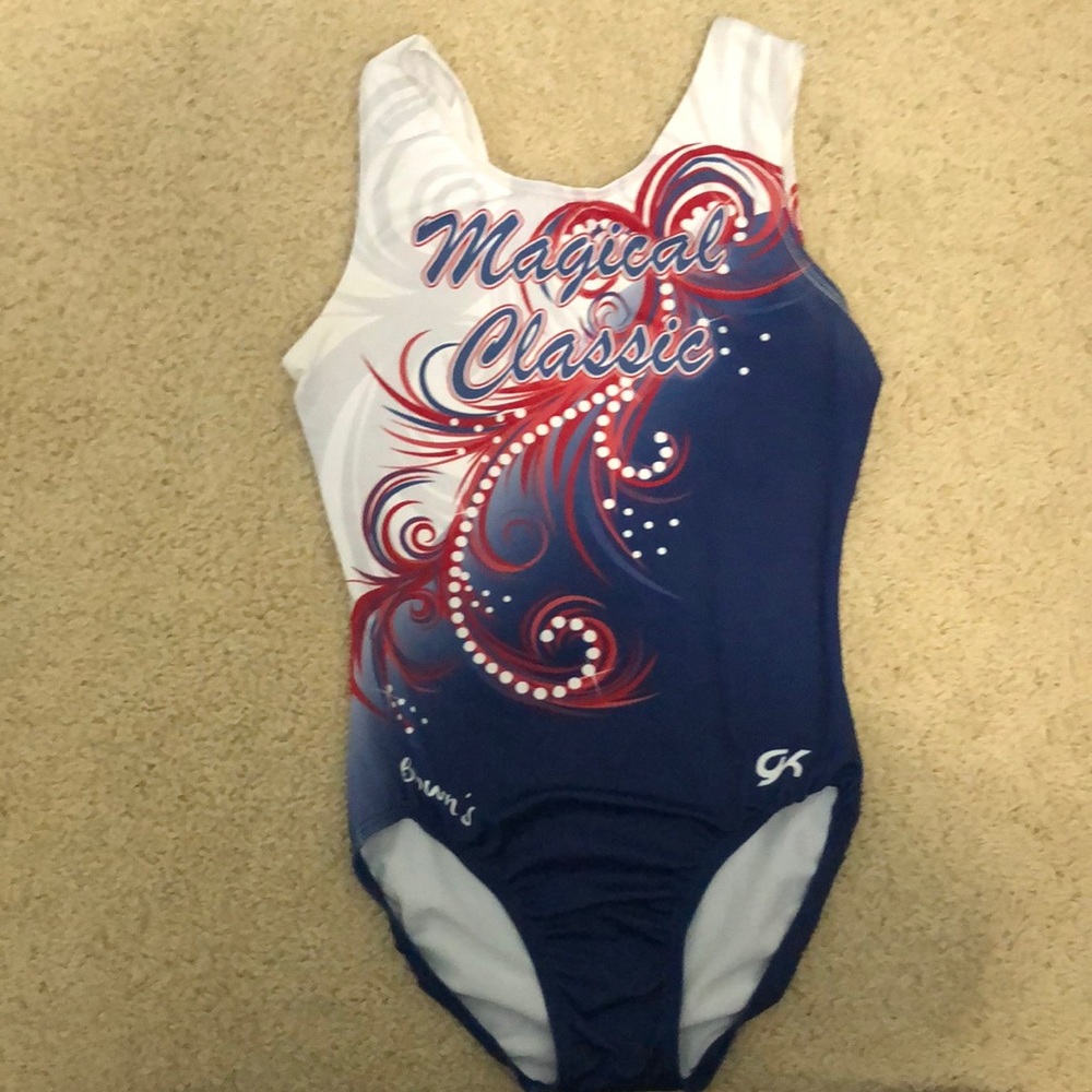 Leotard